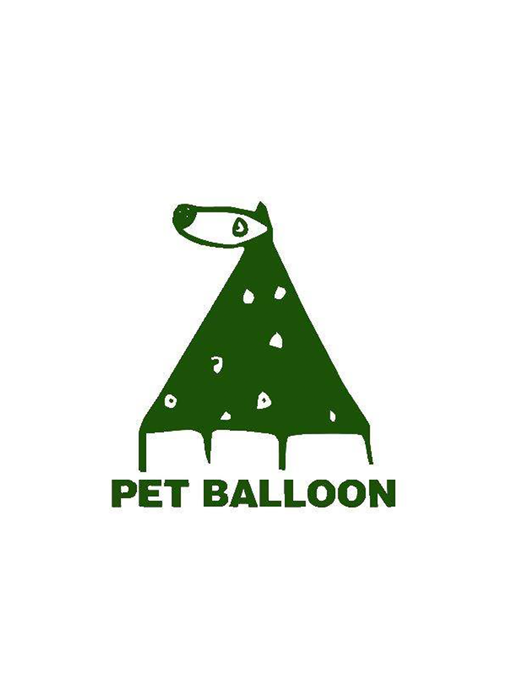 PET BALLOON（ペットバルーン）