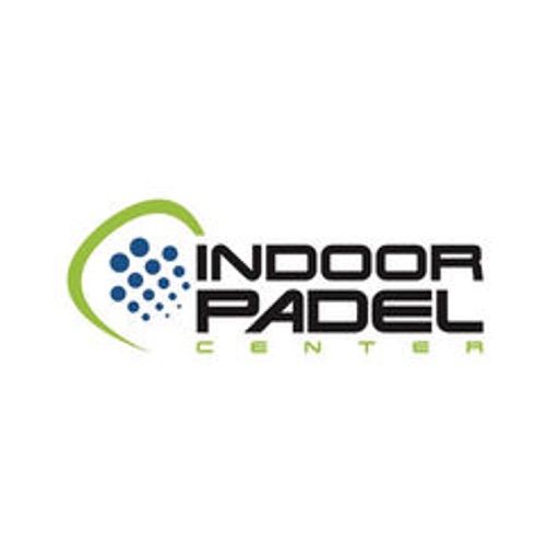 Indoor Padel Center icon