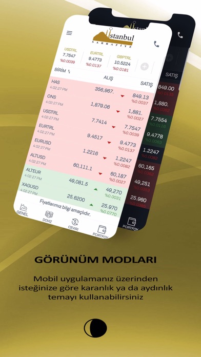 İstanbul Sarrafiye Screenshot