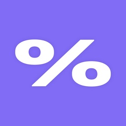 Final Grade Calculator - %