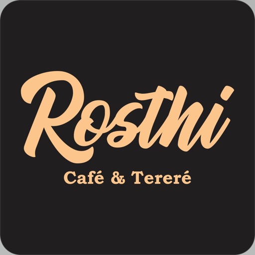 Rosthi