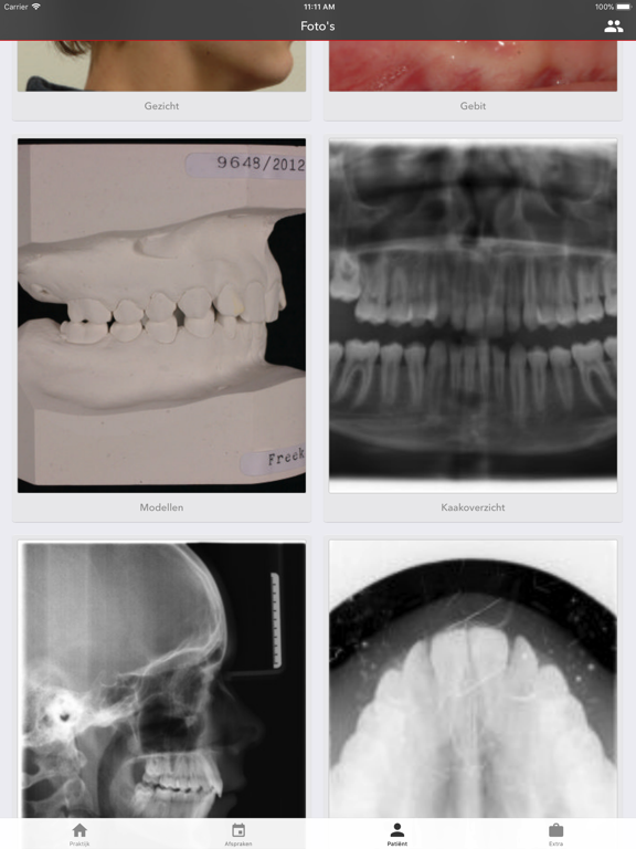 Screenshot #6 pour Orthodontie Veenendaal