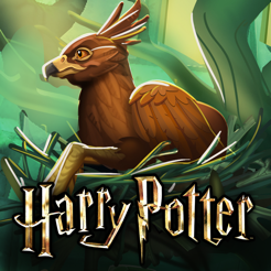 ‎Harry Potter: Hogwarts Mystery