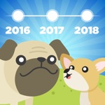 Download My Dog Diary - Photo Book app