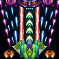 Galaxy Shooter - Alien Attack pour PC