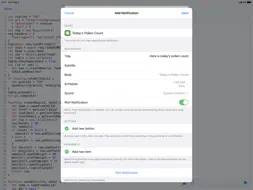 Scriptable screenshot 11