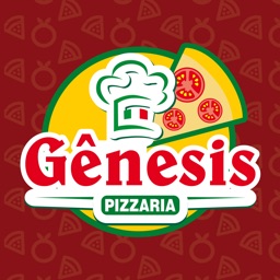 Pizzaria Gênesis