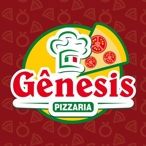 Pizzaria Gênesis