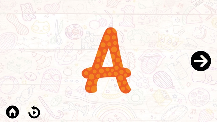 Kids Alphabet Puzzle