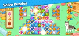 Game screenshot Lazy Dogs: Lovely Pet Story! apk