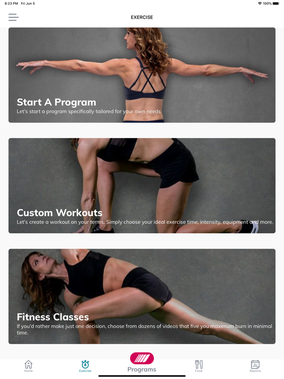 AND/life iPad screenshot 7 - Lifestyle app