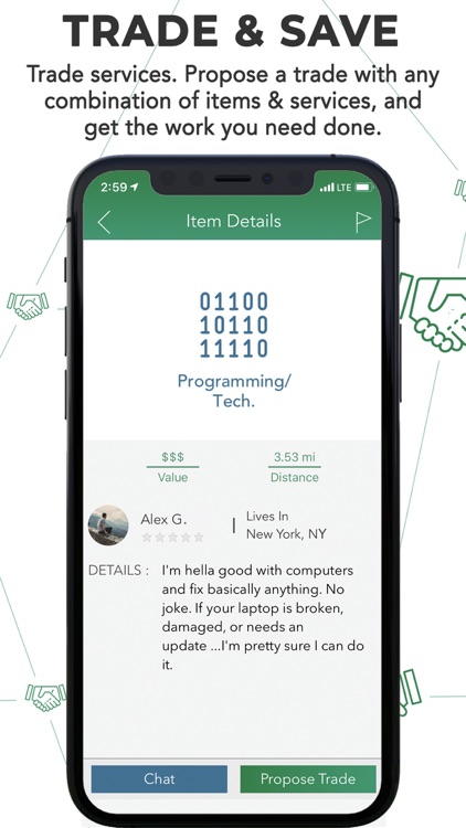 TradeMade, Trade & Barter 2020 screenshot-4