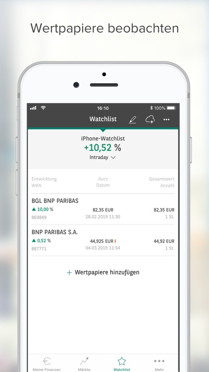 myPrivateBank screenshot-3