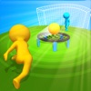 Spike Ball 3D icon