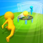 Spike Ball 3D App Cancel