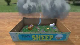 Game screenshot Sheep Simulator AR apk