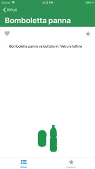 Rifiuti iphone bilder 1