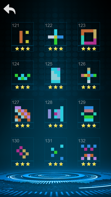 Dimension Cube App Store screenshot 5