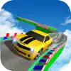 Racing Cars Extreme Stunt App Support