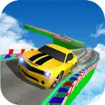 Racing Cars Extreme Stunt App Support