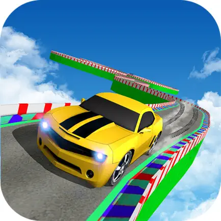 Racing Cars Extreme Stunt Cheats