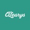 Mark your favorite restaurants and add your favorite sports to get fast access on what's going on at O'Learys