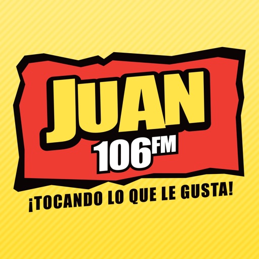 Juan 106fm - AppWisp.com