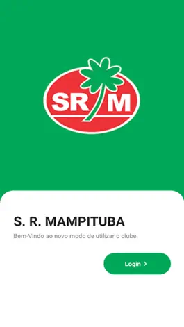 Game screenshot SR Mampituba App mod apk