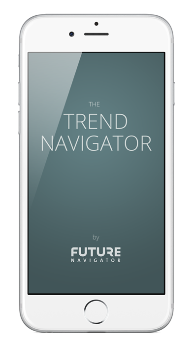 Screenshot #1 pour Trend Navigator