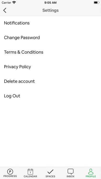 Parkchum Pro screenshot-4