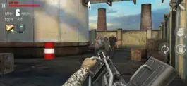 Game screenshot Zombie Fire : FPS mod apk