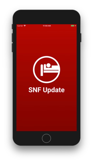 Screenshot #1 pour SNF Update