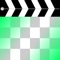 Vlend provides you with simple and easy to use tools to do chromakey and replace your backgrounds with any video or image of you choosing