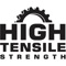 High Tensile Strength will help you LOOK BETTER, MOVE BETTER, FEEL BETTER, GET STRONGER, AND BECOME UNBREAKABLE