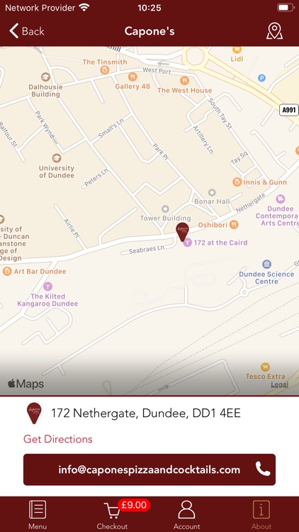 Capone's screenshot-3