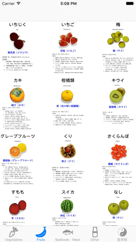 中医食品学
