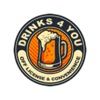 Drinks 4 You Coventry icon