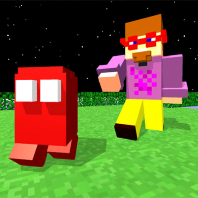 伪装者对战宇航员 - Craft Impostor