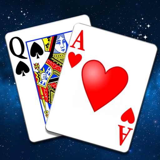 free hearts card game download