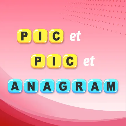 PIC et PIC et ANAGRAM Читы