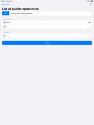 HTTP Fish ipad bilder 0