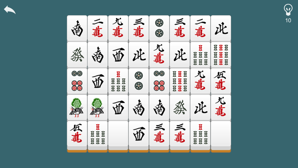 #3. 二角取りパズル (iOS) 由: KENTA OKAMURA