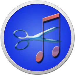 Audio Cut Lite app icon