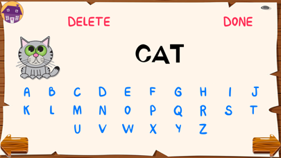 تعليم اللغة الانجليزية Screenshot