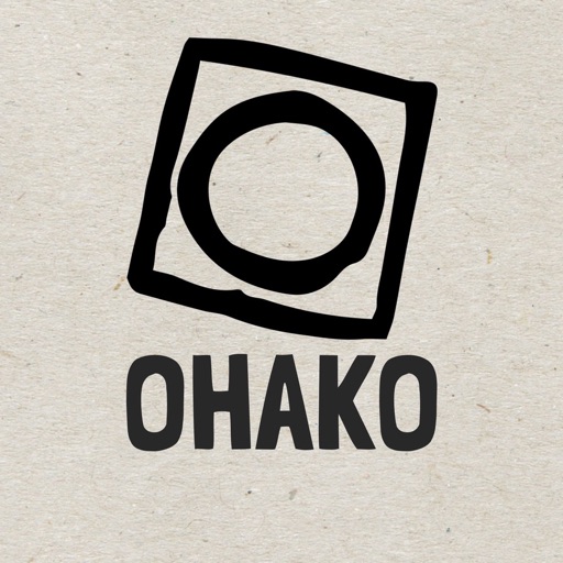 OHAKO企画