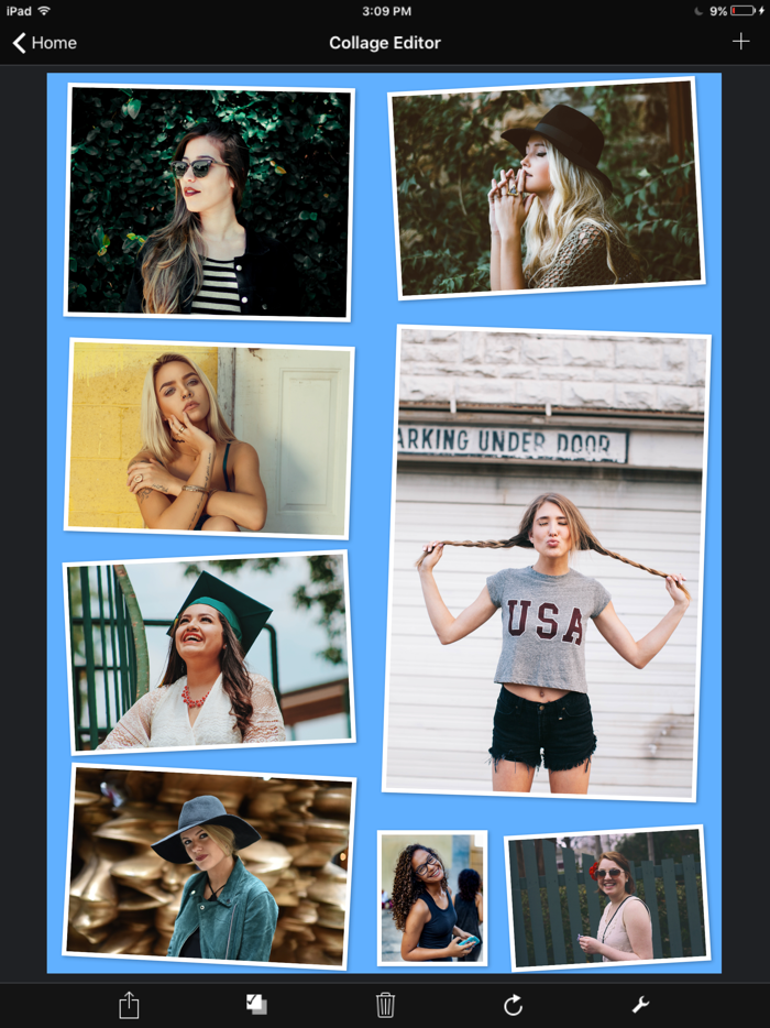 Collage Creator Lite