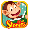 Monkey Stories books  games