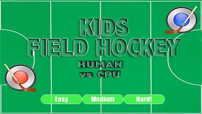 Screenshot #2 pour Easy Field Hockey Game