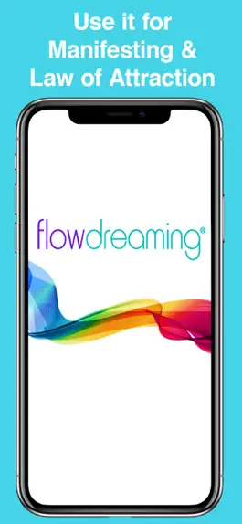Game screenshot Flowdreaming for Meditation hack