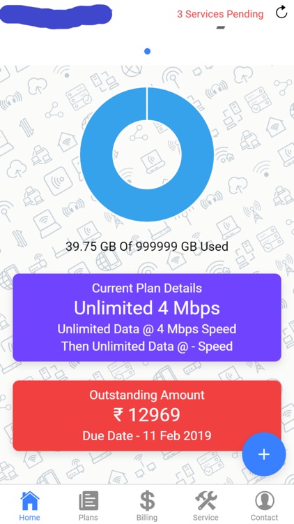 AASHI Communications